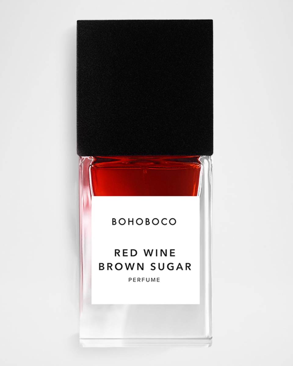 Red Wine Brown Sugar Eau De Parfum, 1.7 oz.